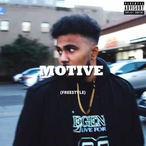 Motive Freestyle (Explicit)