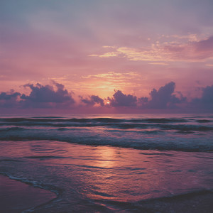 Drifting with the Ocean Tide