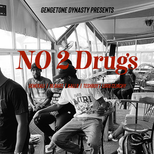 No 2 Drugs (Explicit)