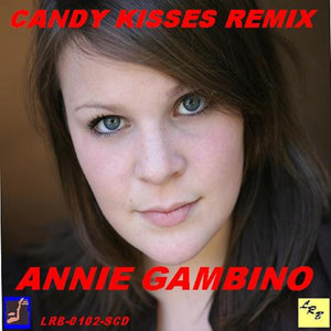 CANDY KISSES REMIX (feat. Jon Von)