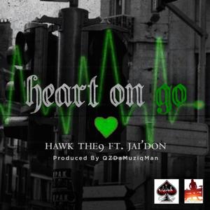 Heart On Go (feat. Jai'Don) [Explicit]