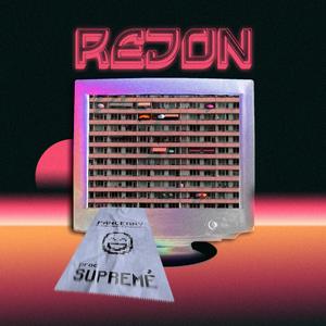 REJON (feat. kozytapes, pszczułka & SUPREMÉ) [Explicit]