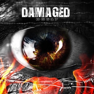 Damaged (Explicit)