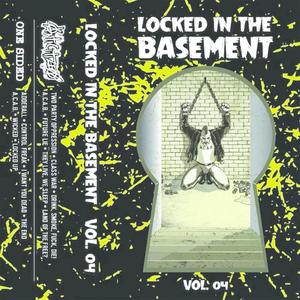 Locked In The Basement, Vol. 4 (Explicit)