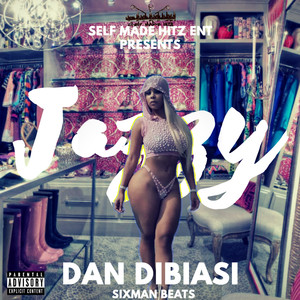 JAZZY (Explicit)