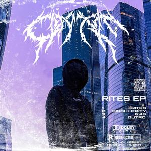 RITES EP