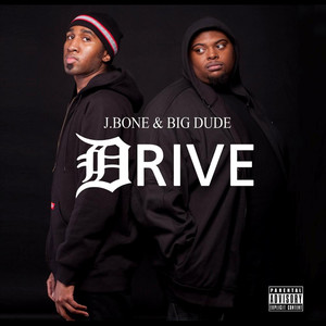 Drive (Explicit)