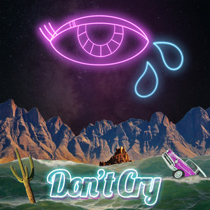 Don't Cry (Acoustic)
