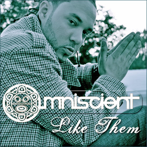 Like Them (Clean Version)