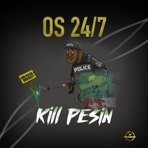 Kill Pesin