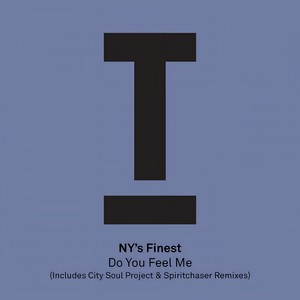 Do You Feel Me (City Soul Project Club Mix)