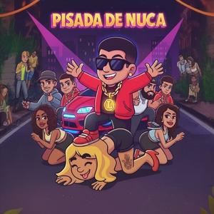 Pisada De Nuca (feat. Bobby El Famosito, LOK.O, Andriu Zt, Jepito & Barzolita)