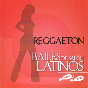 Bailes de Salón Latinos: Reggaeton