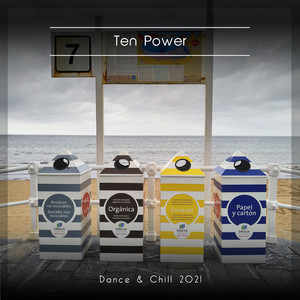 Ten Power Dance & Chill 2021