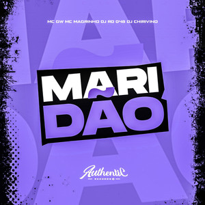Maridão (Explicit)