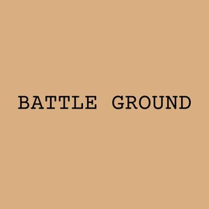 Battle Ground