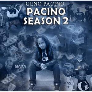 Pacino Season 2 (Explicit)