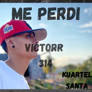 Me perdi (Explicit)