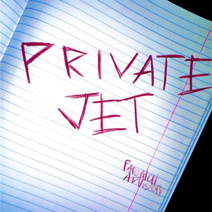 private jet (Explicit)