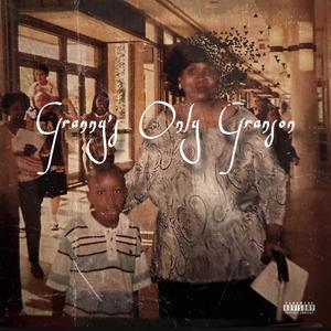 Granny's Only Granson (Explicit)