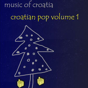 Croatian Pop, Vol. 1