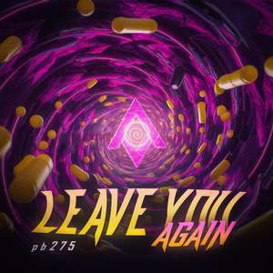 Leave You Again (Radio Edit)