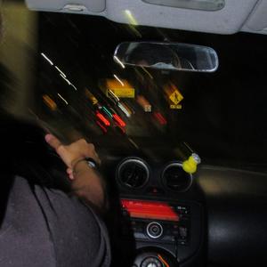 Huyendo De La Noche (feat. nate mx)