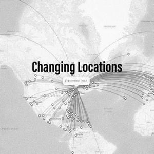 Changing Locations (Explicit)