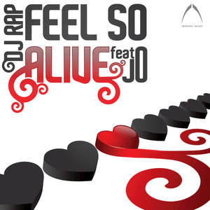 Feel So Alive (DJ Rap Prog Mix)