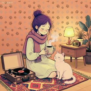 Fading Light (Lofi Piano)-EJVino