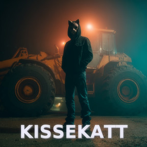 Kissekatt