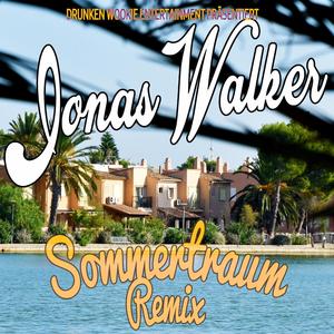 Sommertraum (feat. Jonas Walker) [Keyoh Remix] [Explicit]