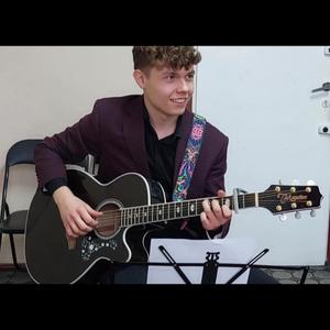 Podaj mi swą dłoń (Explicit)