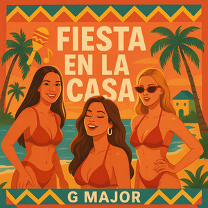 Fiesta En La Casa