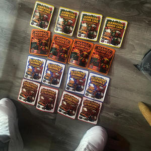 Do Better (feat. Siri Rollaxk & Tana Rollaxk) (Explicit)