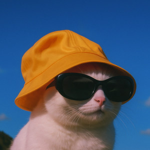 Lofi Cat