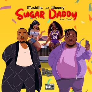 Sugar Daddy (feat. Skeeny)