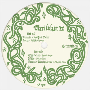 Planting Seeds (feat. Tapani Rinne)