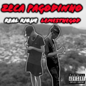 Zeca Pagodinho (Explicit)