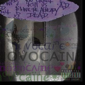 Novocaine (Explicit)