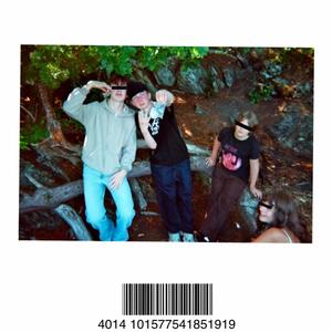 På Stell (Explicit)