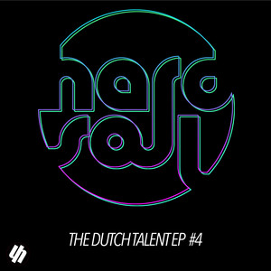 The Dutch Talent EP #4