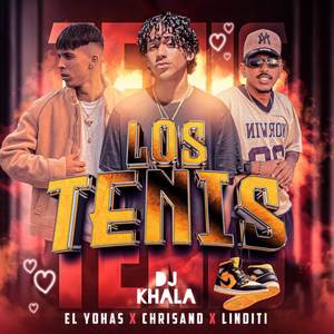 LOS TENIS (Explicit)