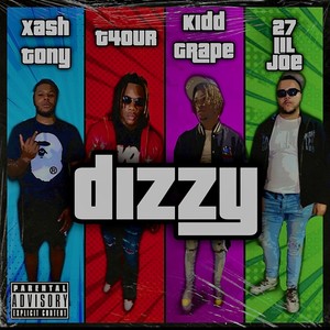 DIZZY (Explicit)