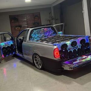 TRIO GOIANO VS PAMONHEIRO (feat. MC Juninho 62, MC Yuri GM, MC Raphinha & MC Menor Jeeh) (ELETROFUNK) (Explicit)