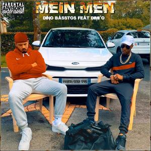 Mein men (feat. Dimi'O) [Explicit]