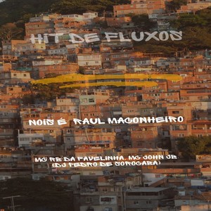 Nois é Raul Maconheiro (Explicit)