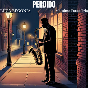Perdido