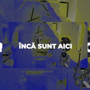 INCA SUNT AICI (feat. PITTY) (Explicit)