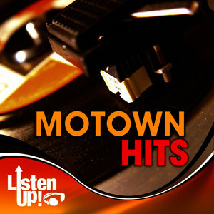 Listen Up: Motown Hits